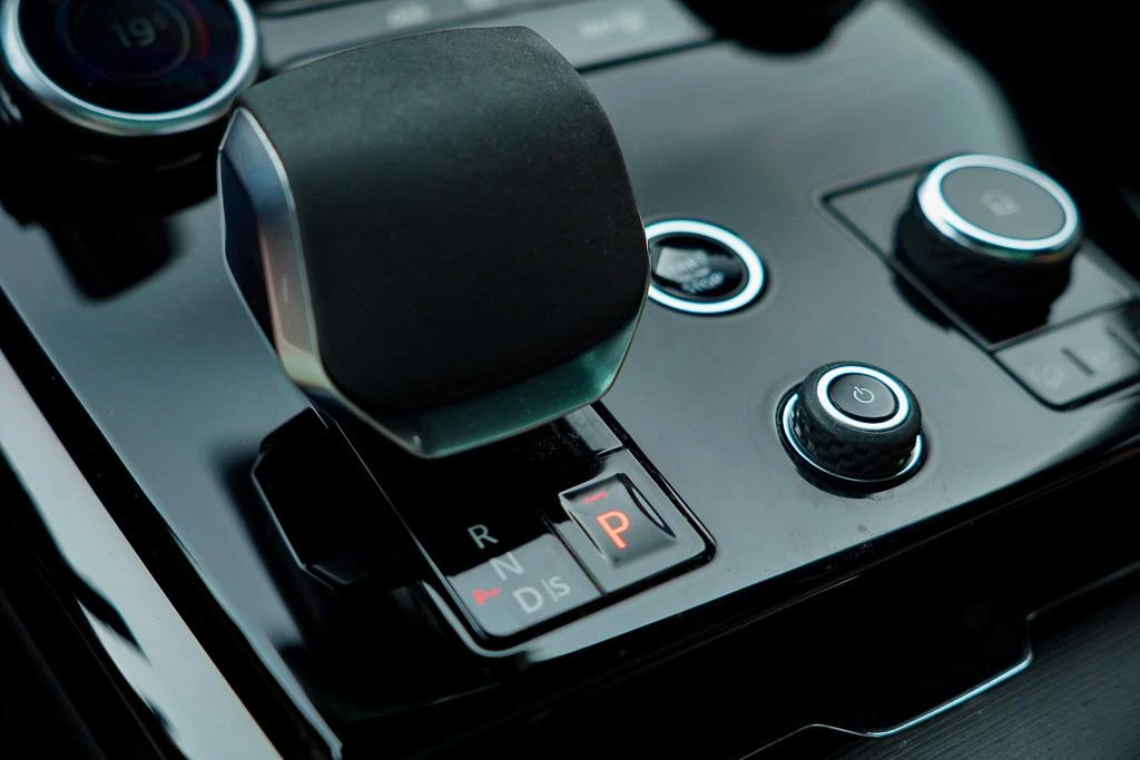 Land Rover Range Rover Sport – foto 20