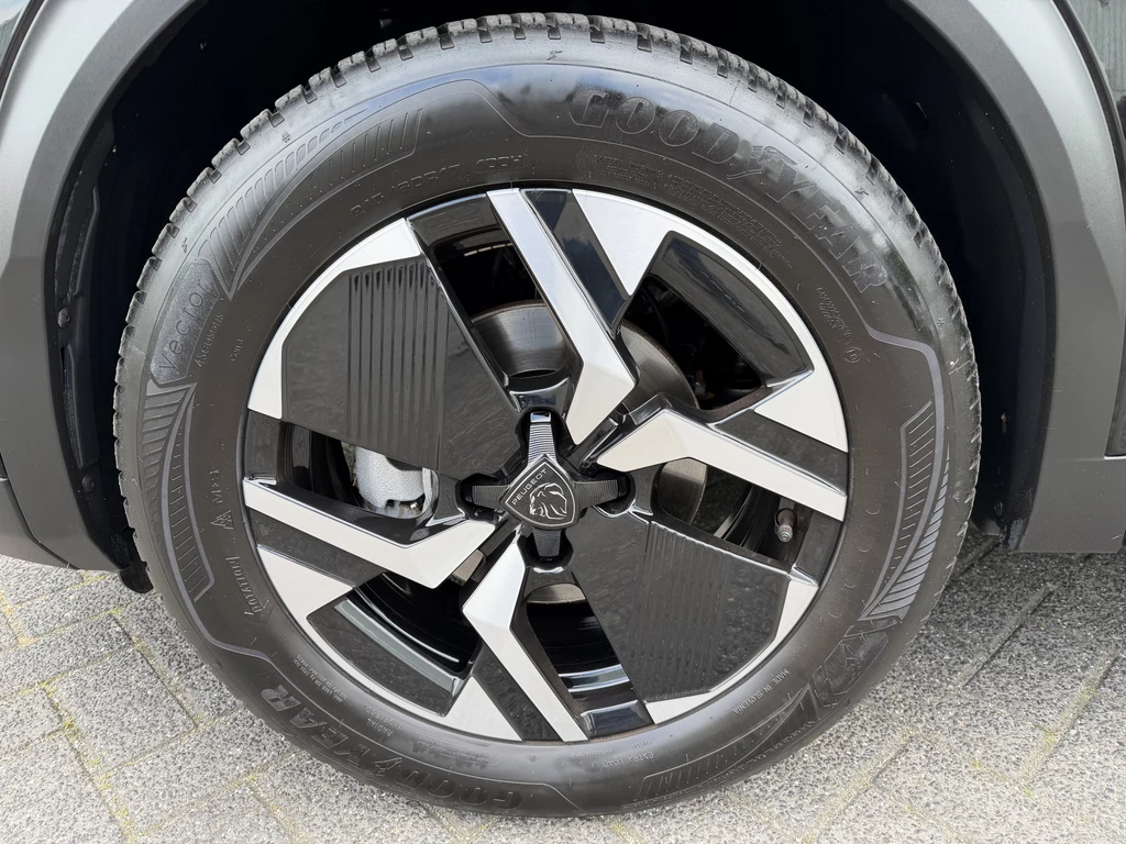 Peugeot 2008 – foto 10