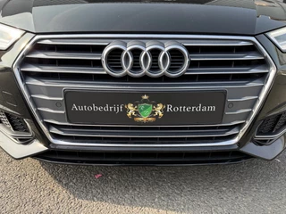 Audi A4 – thumbnail 33