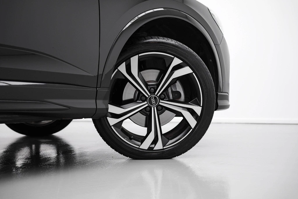 Audi Q3 – foto 40