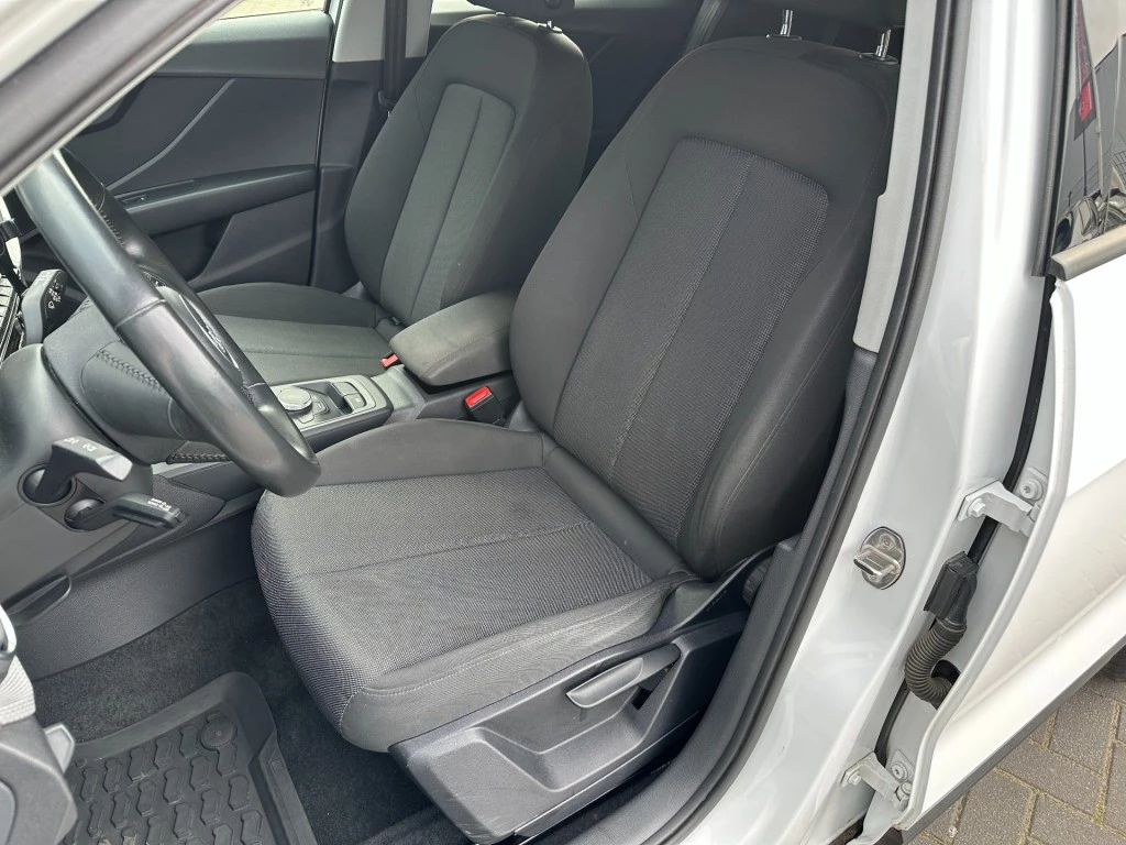 Audi Q2 – foto 13
