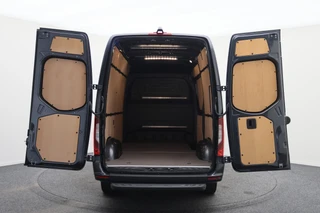 Mercedes-Benz Sprinter – thumbnail 22