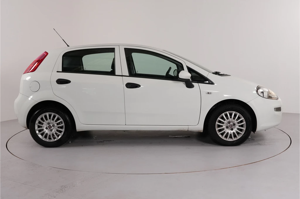 Fiat Punto – foto 10