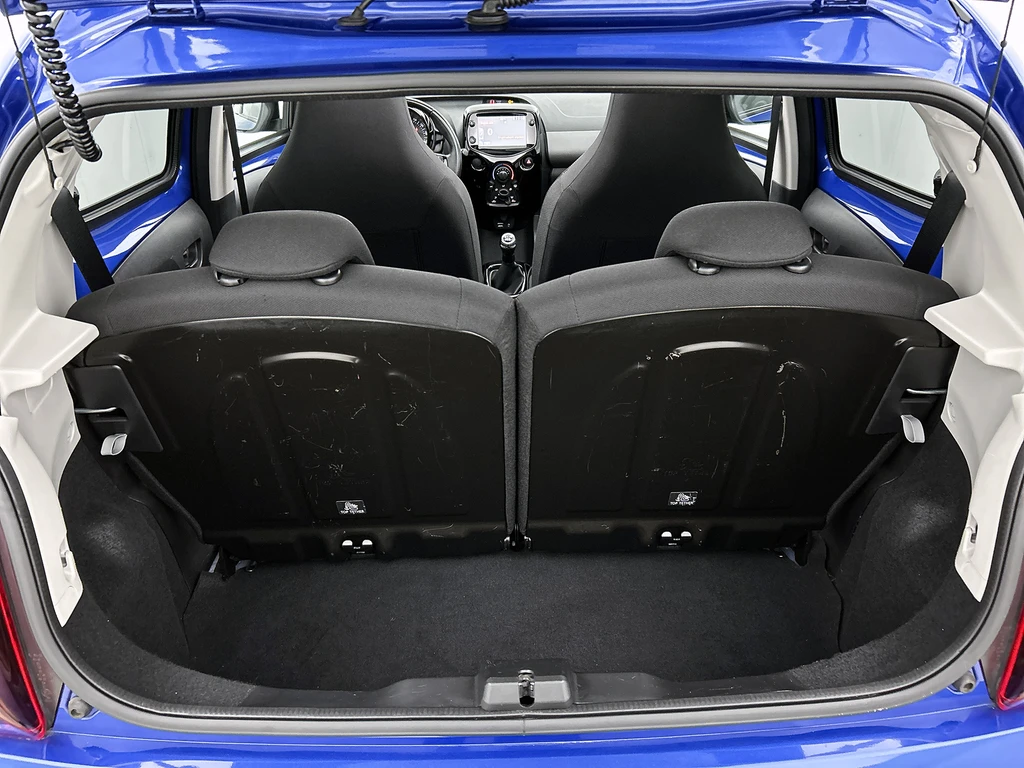 Peugeot 108 – foto 21