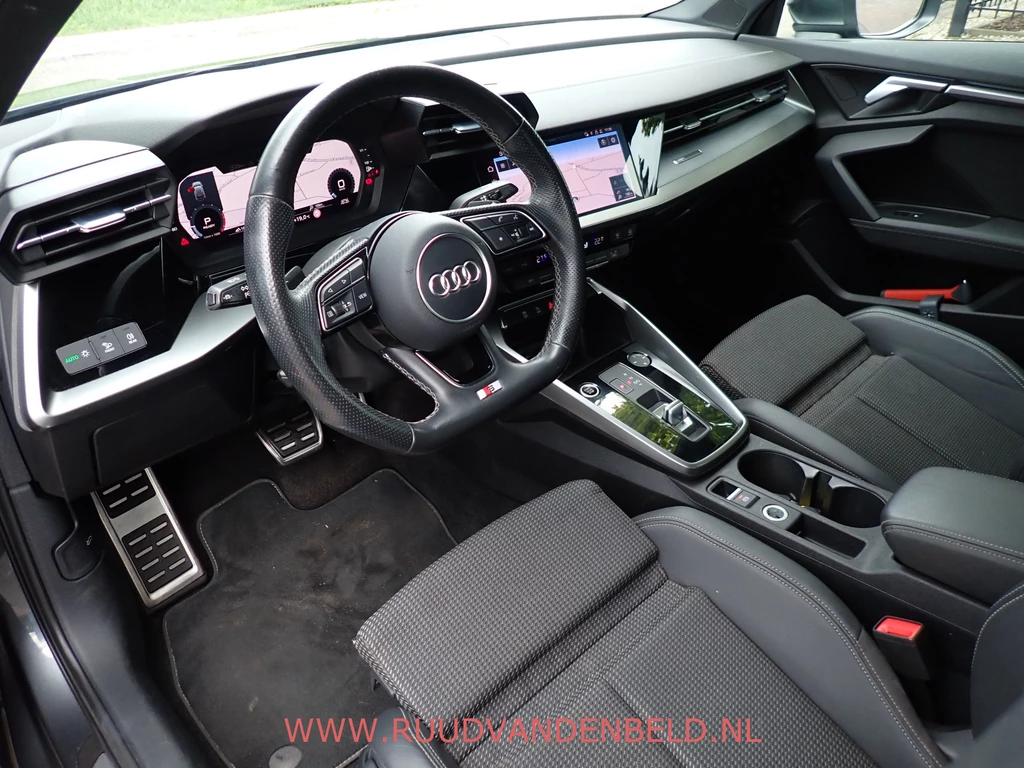 Audi A3 – foto 14