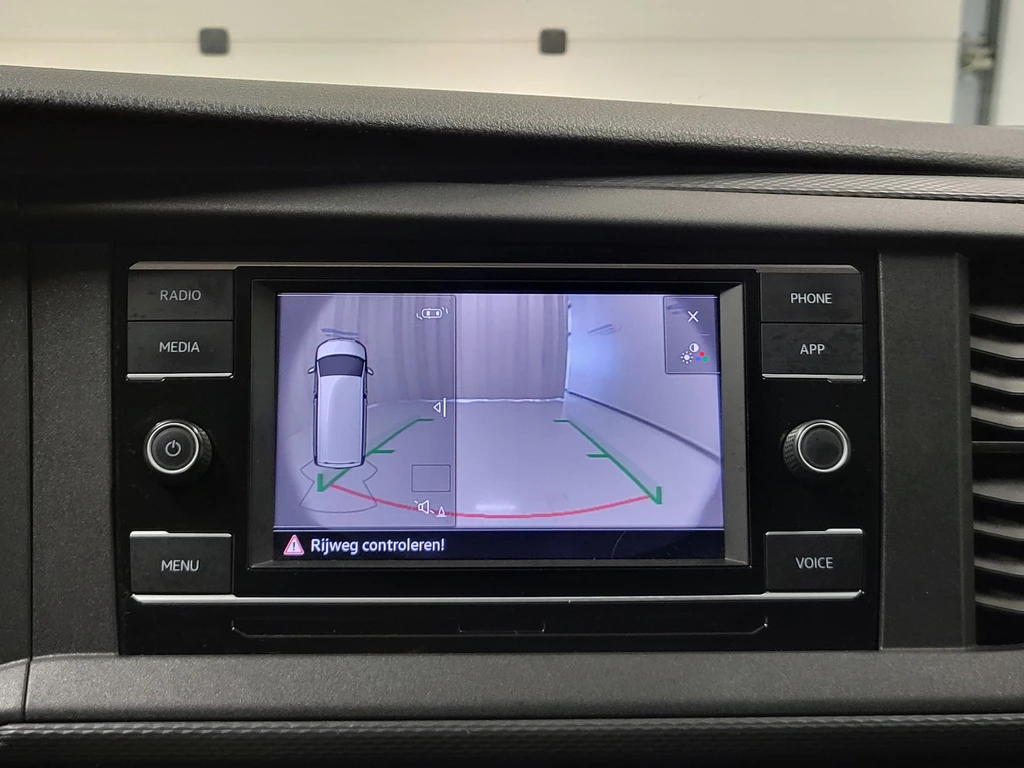 Volkswagen Transporter – foto 15