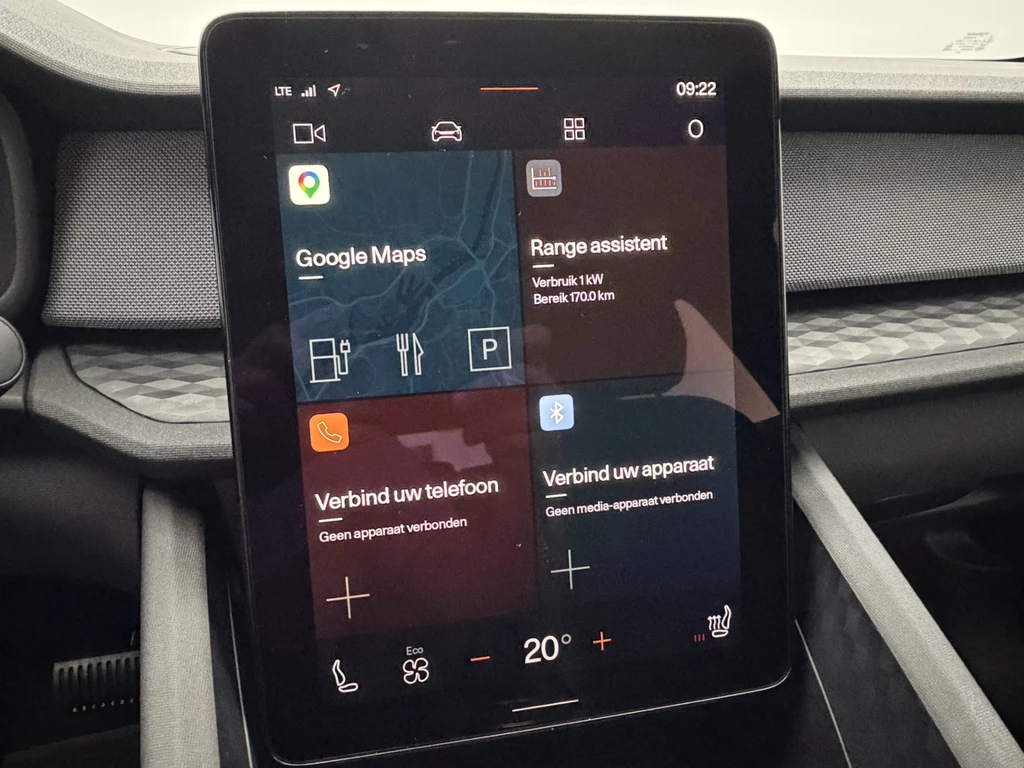 Polestar 2 – foto 21