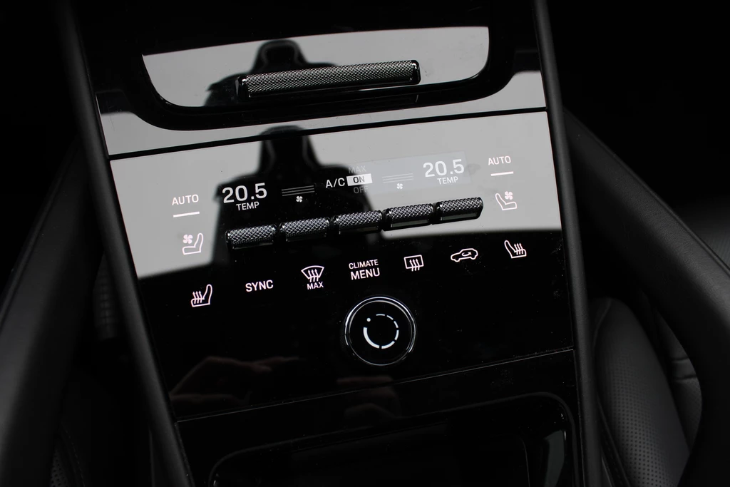 Porsche Cayenne – foto 31