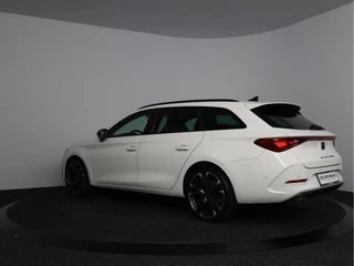 CUPRA Leon Sportstourer – thumbnail 4