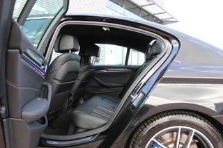 BMW 5 Serie – thumbnail 32