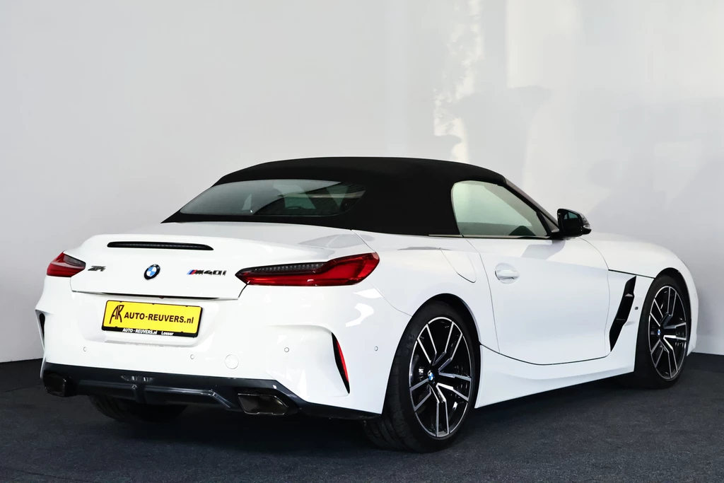 BMW Z4 – foto 7