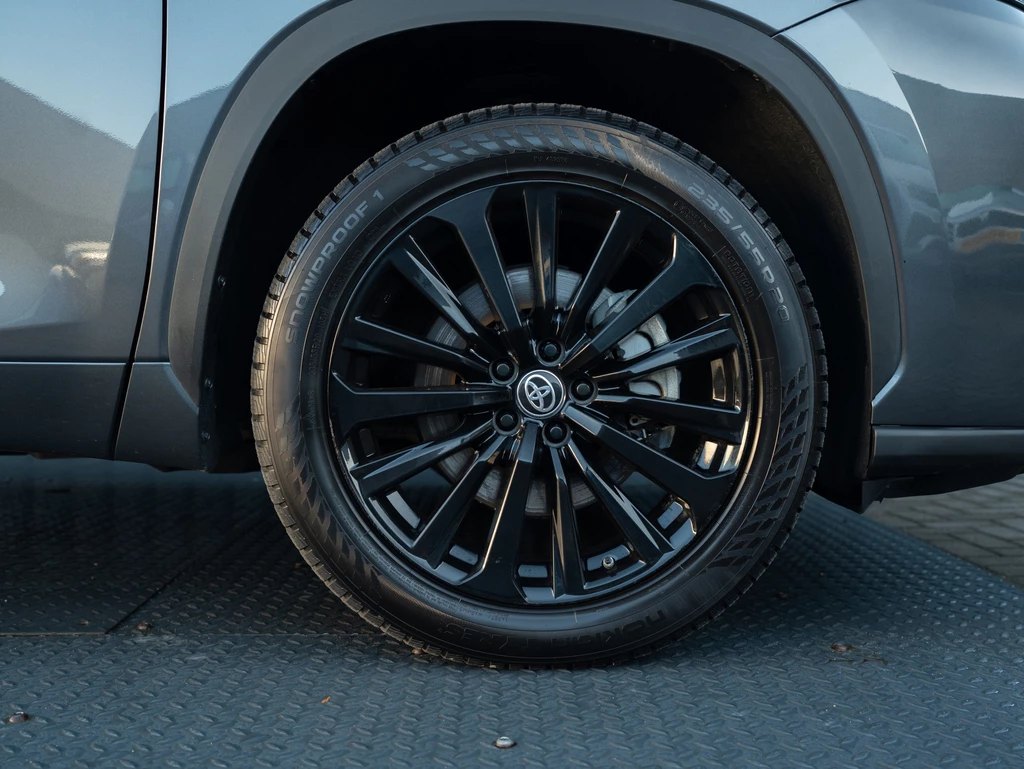 Toyota Highlander – foto 39