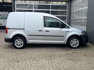 Volkswagen Caddy – thumbnail 6