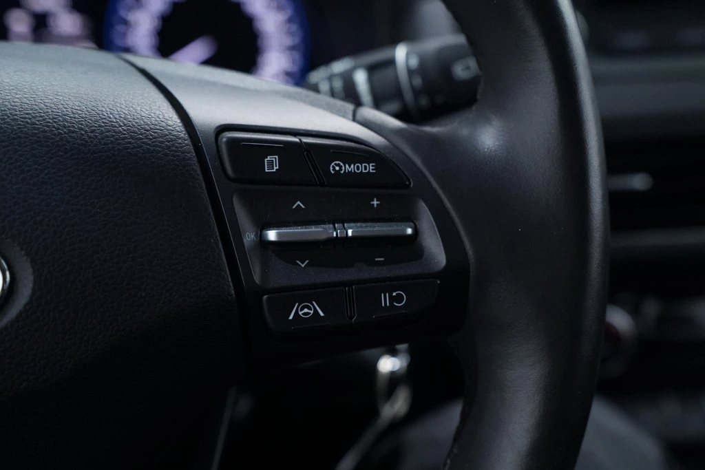 Hyundai Kona – foto 20