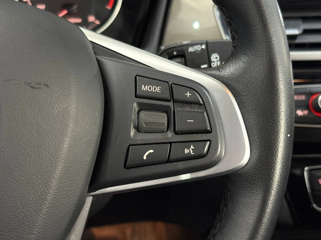 BMW X1 – foto 25