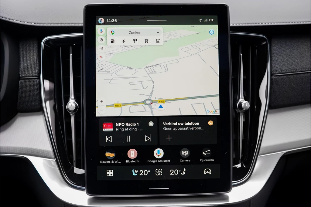 Volvo XC90 – foto 31