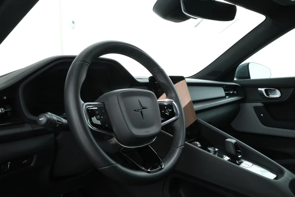 Polestar 2 – foto 17