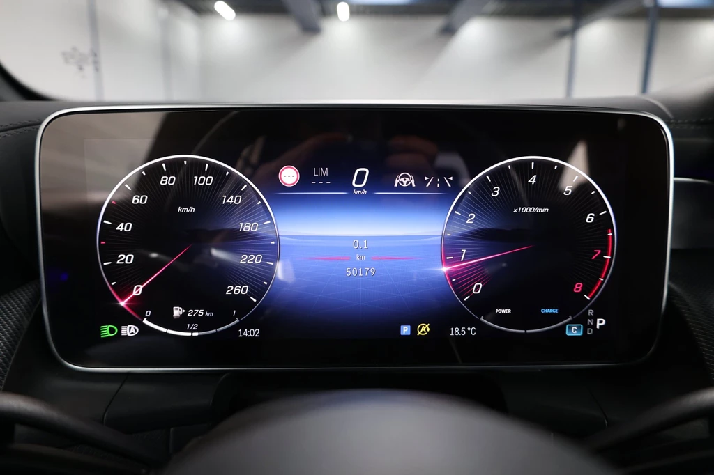 Mercedes-Benz GLC – foto 10