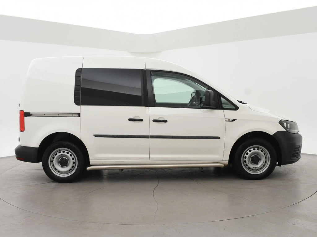 Volkswagen Caddy – foto 5
