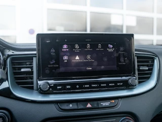 Kia Ceed Sportswagon – thumbnail 18