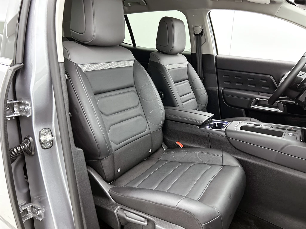 Citroën C5 Aircross – foto 39