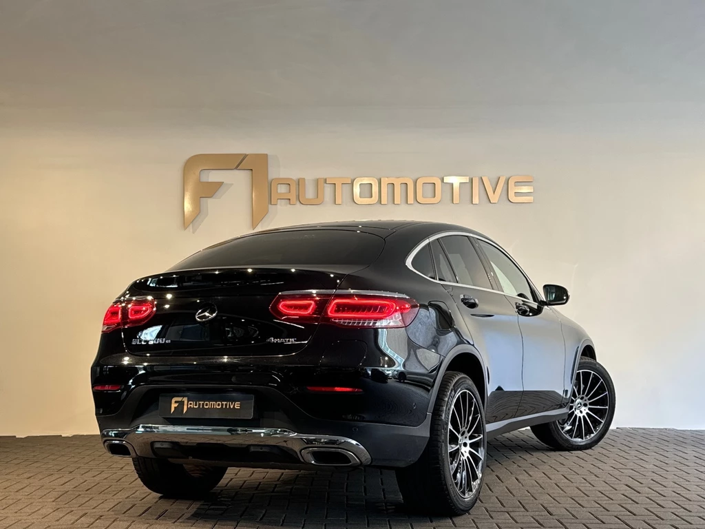 Mercedes-Benz GLC – foto 5
