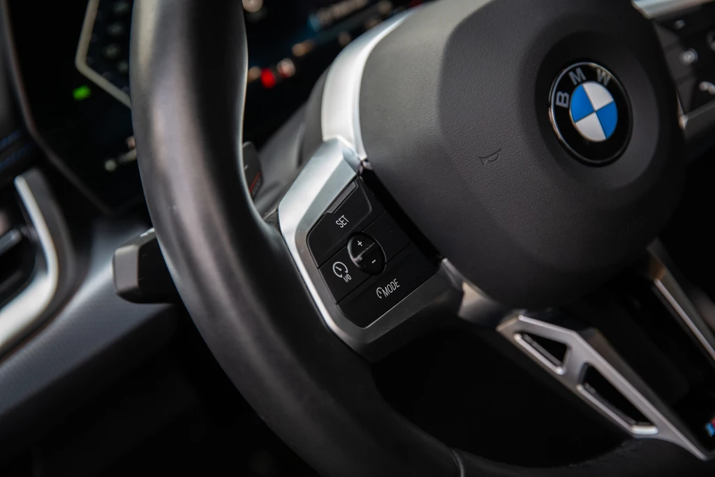 BMW X1 – foto 11
