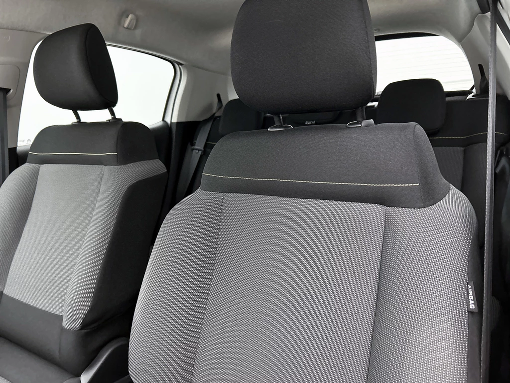 Citroën C3 – foto 11