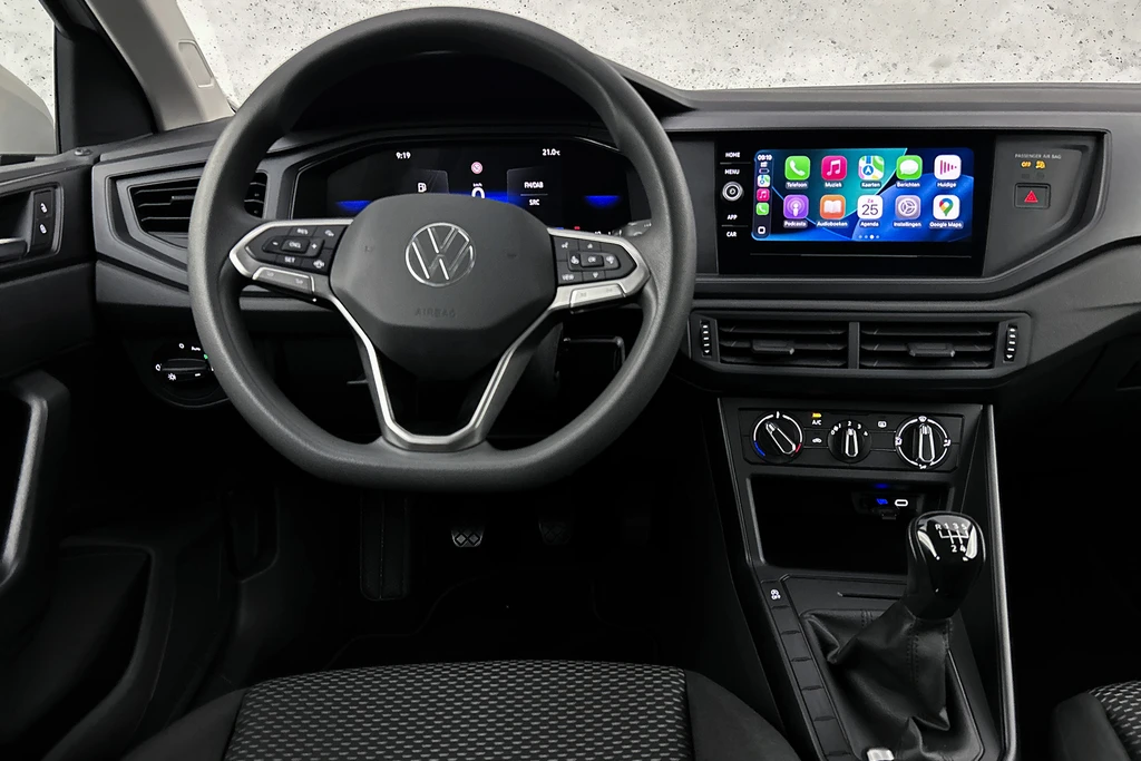 Volkswagen Polo – foto 15