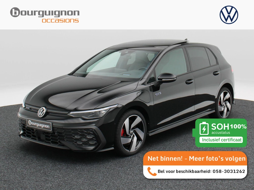 Volkswagen Golf – foto 1