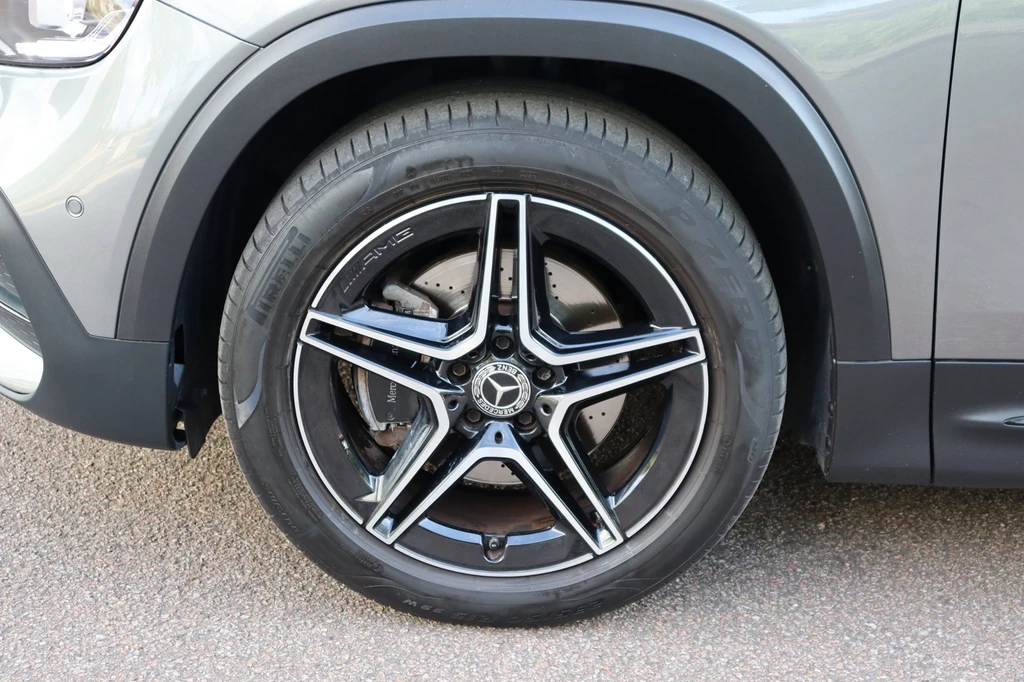 Mercedes-Benz GLB – foto 36
