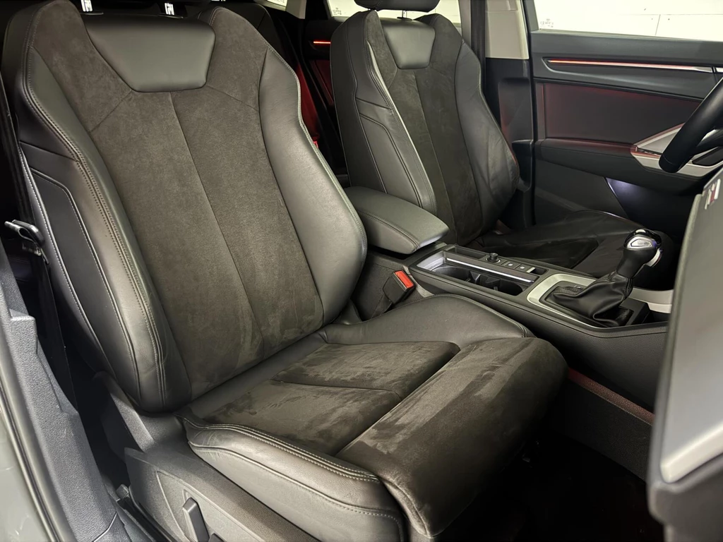 Audi Q3 – foto 28