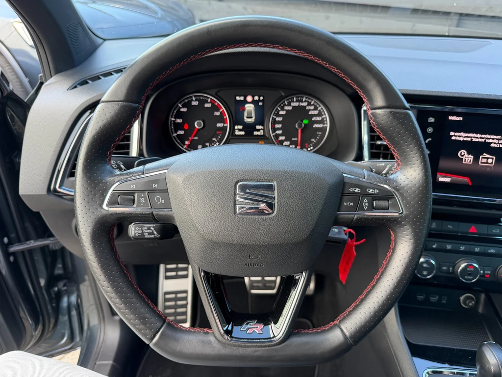 SEAT Ateca – foto 13