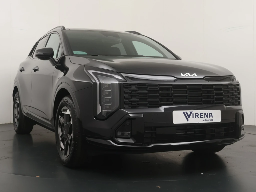 Kia Sportage – foto 11