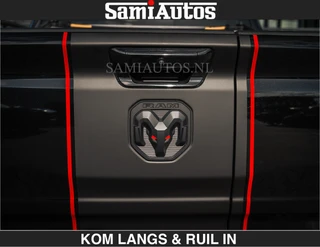 Dodge Ram Pick-Up – thumbnail 35
