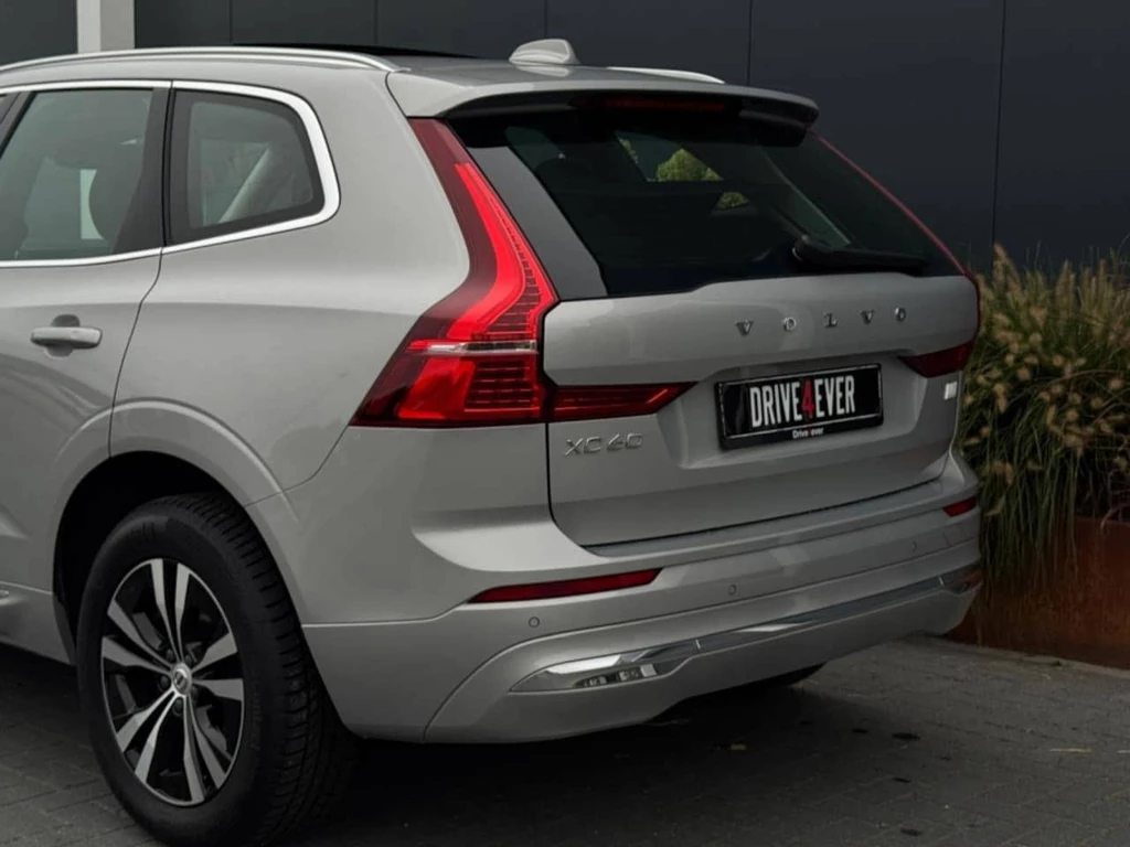 Volvo XC60 – foto 5