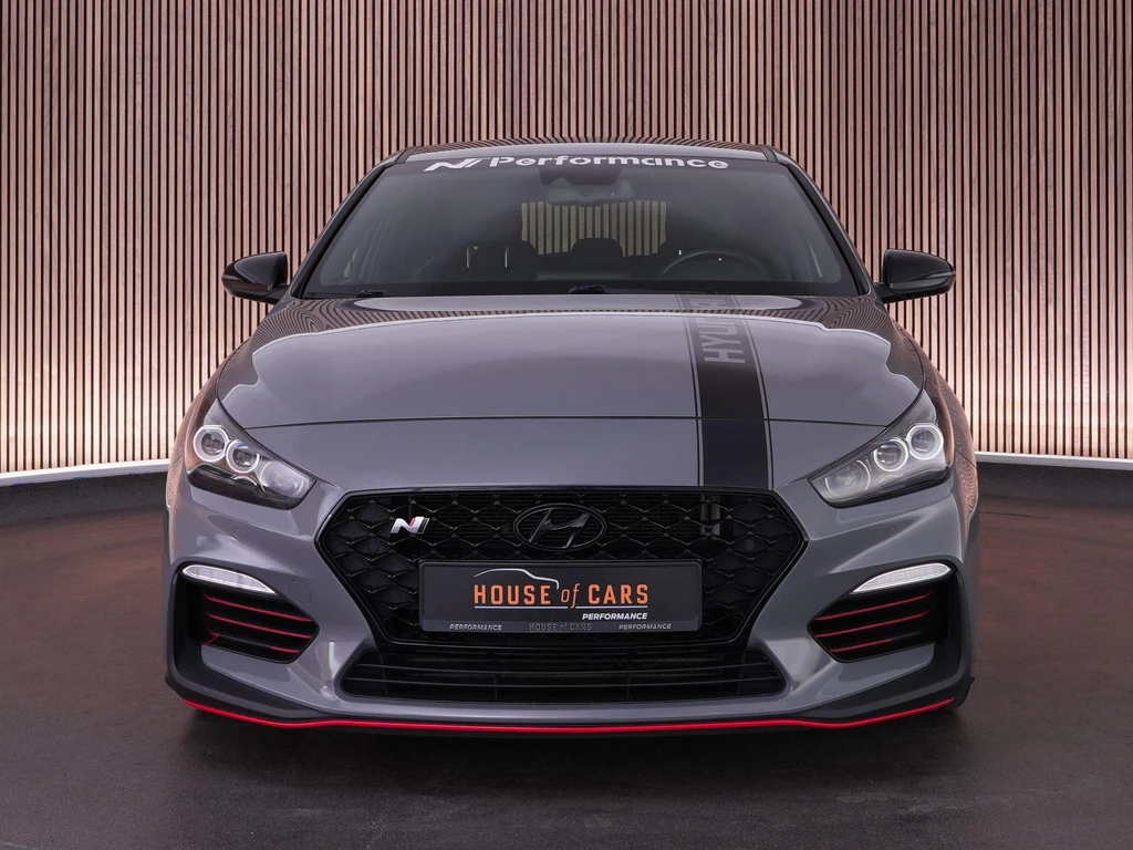 Hyundai i30 – foto 17