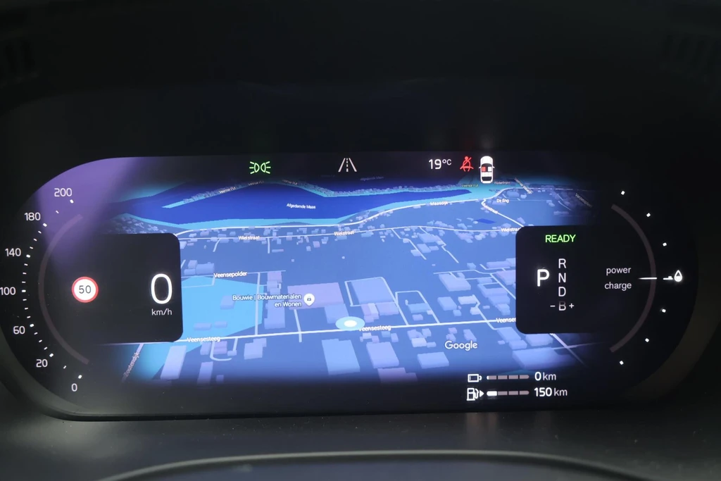 Volvo XC60 – foto 19