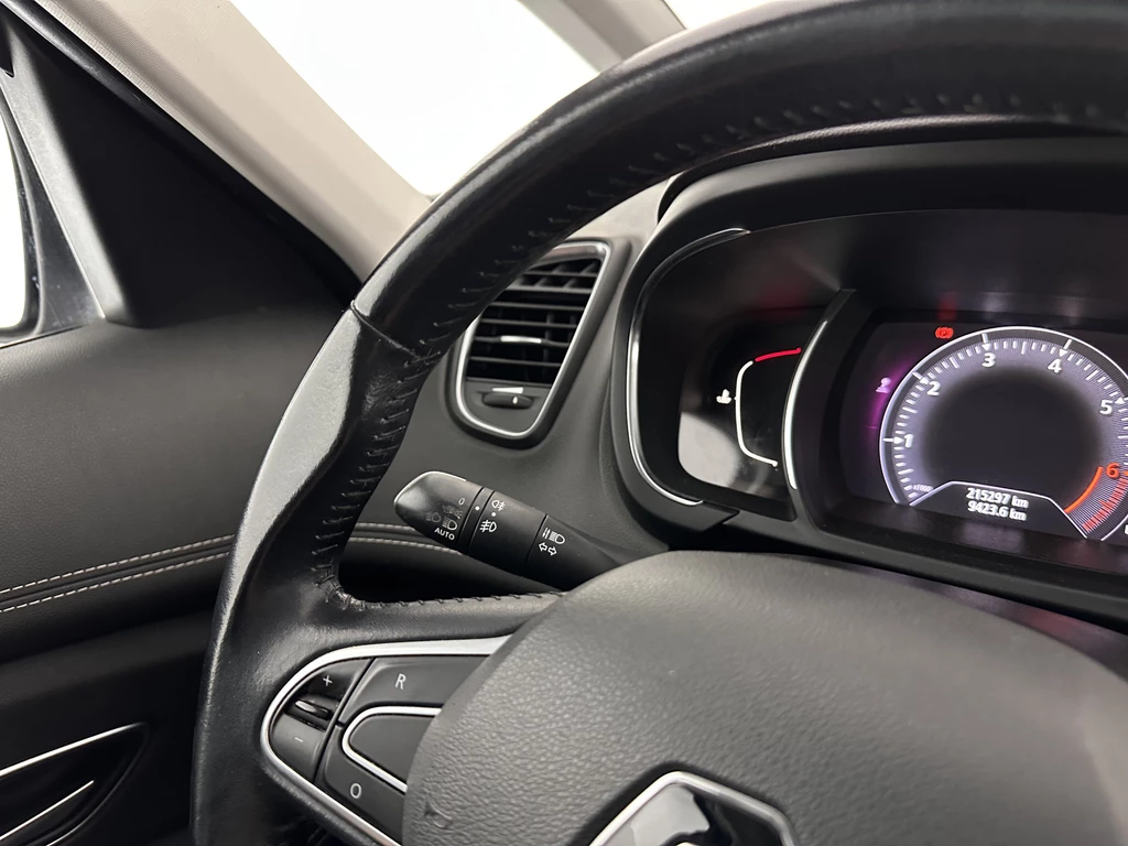 Renault Grand Scénic – foto 22