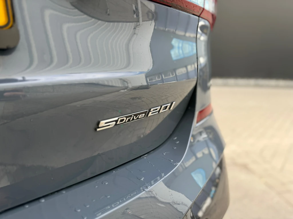 BMW X1 – foto 15
