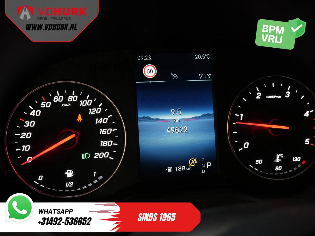 Mercedes-Benz Sprinter – foto 20
