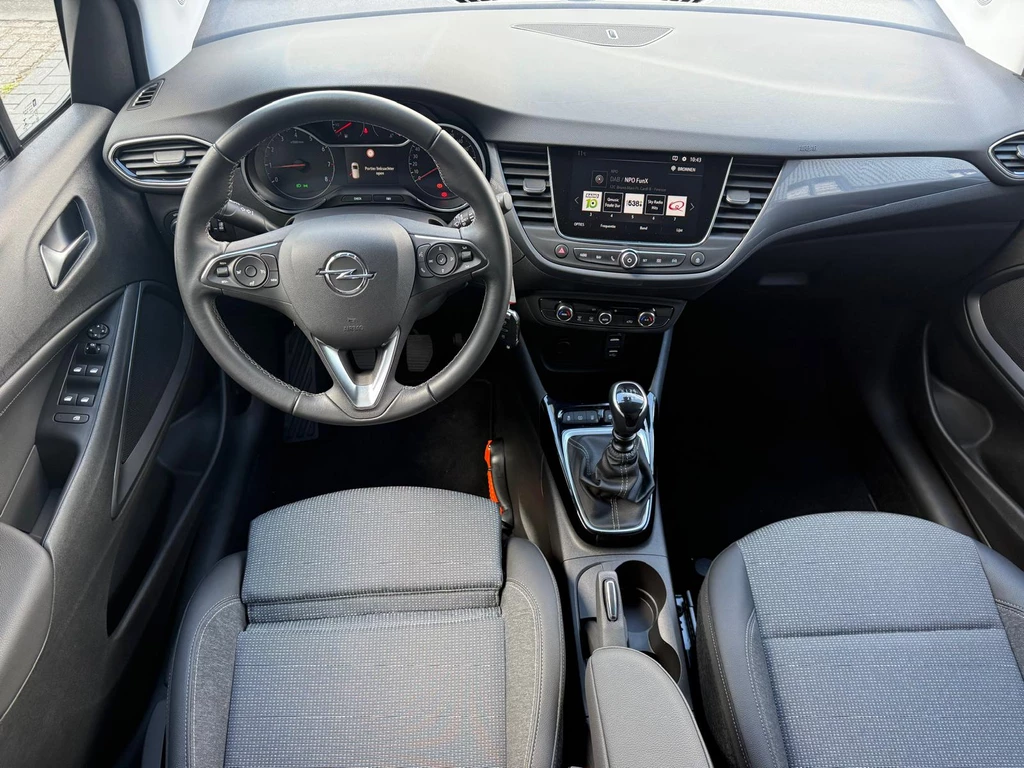 Opel Crossland – foto 19