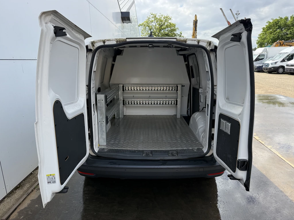 Volkswagen Caddy – foto 11