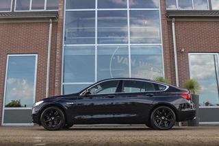 BMW 5 Serie – thumbnail 3