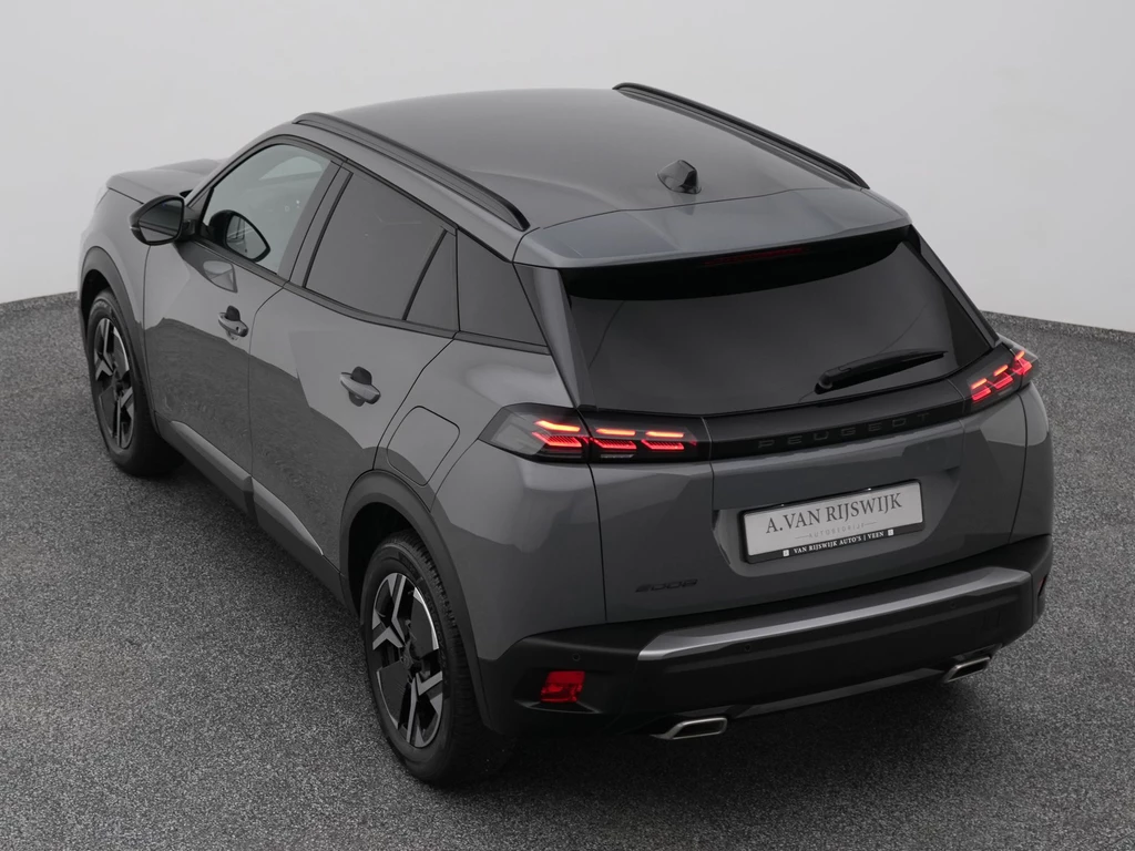 Peugeot 2008 – foto 7