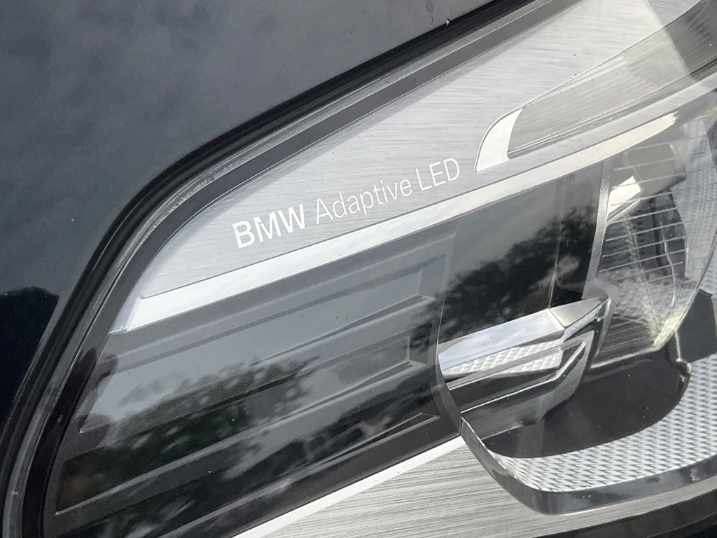 BMW 5 Serie – foto 19