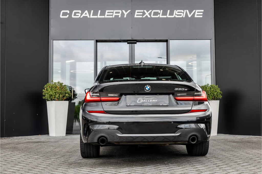 BMW 3 Serie – foto 6