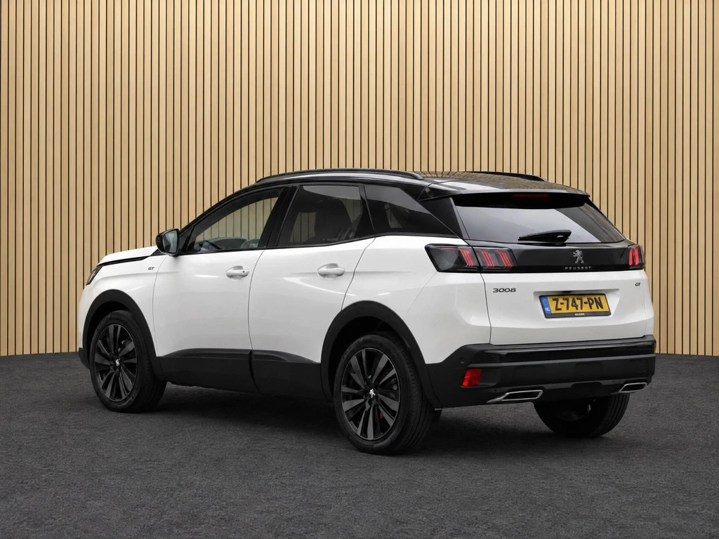 Peugeot 3008 – foto 3