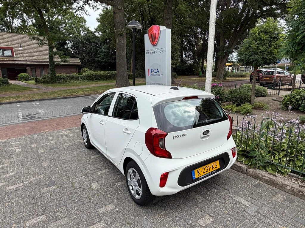 Kia Picanto – foto 6
