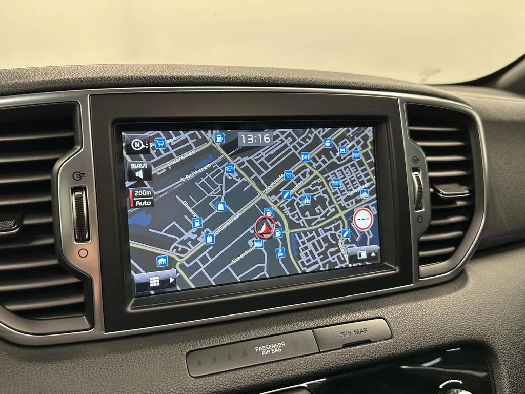 Kia Sportage – foto 40
